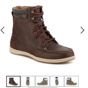 Sperry Top-Sider Bayfish Bootie